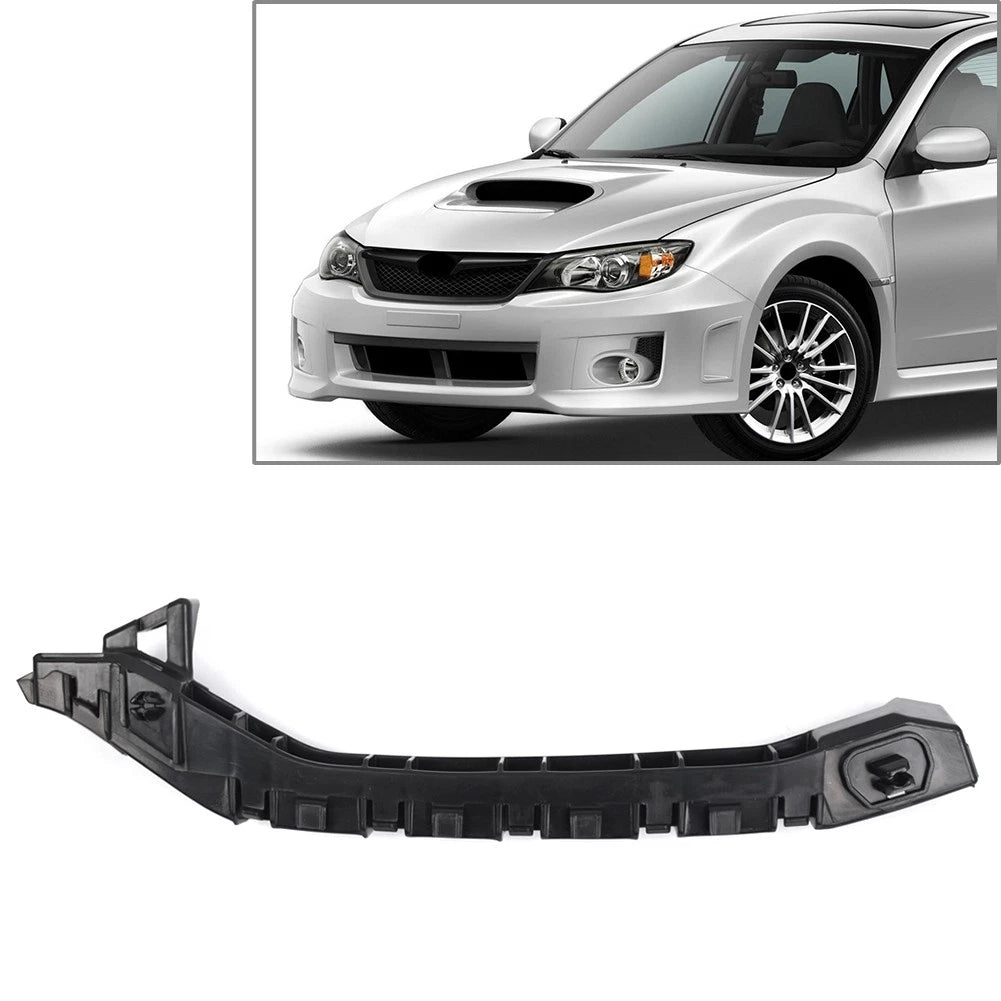 Front Bumper Bracket Holder Support Mount For Subaru Impreza WRX 11-14 STI Left