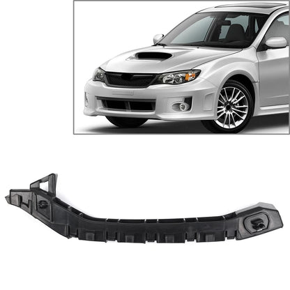 Front Bumper Bracket Holder Support Mount For Subaru Impreza WRX 11-14 STI Left