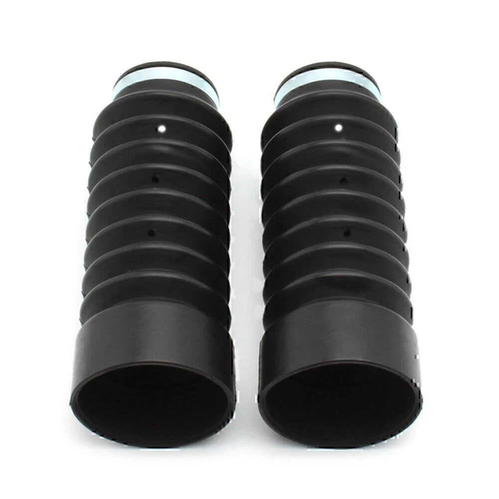 Shock Absorber Cover Gaiter Fork Tube Slider For Honda Rebel CMX300 500 2017-21