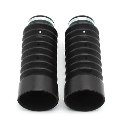 Shock Absorber Cover Gaiter Fork Tube Slider For Honda Rebel CMX300 500 2017-21