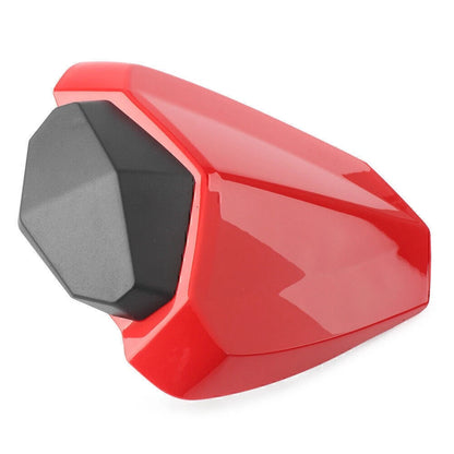 Motorcycle ABS Rear Seat Cover Cowl Fairing Fit Yamaha YZF R1 2009-2014 Red