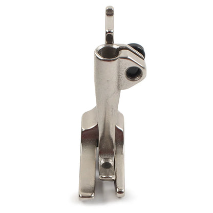 S31+S32 3/16" Single Welt Piping Foot For Juki Walking DNU-1541 LU-562 LU-1508