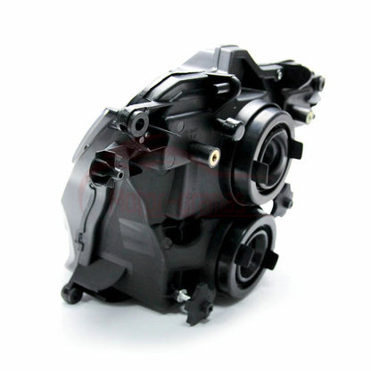 Front Headlight Head light Lamp Assembly For Suzuki GSXR600 GSXR750 2004-2005 K4