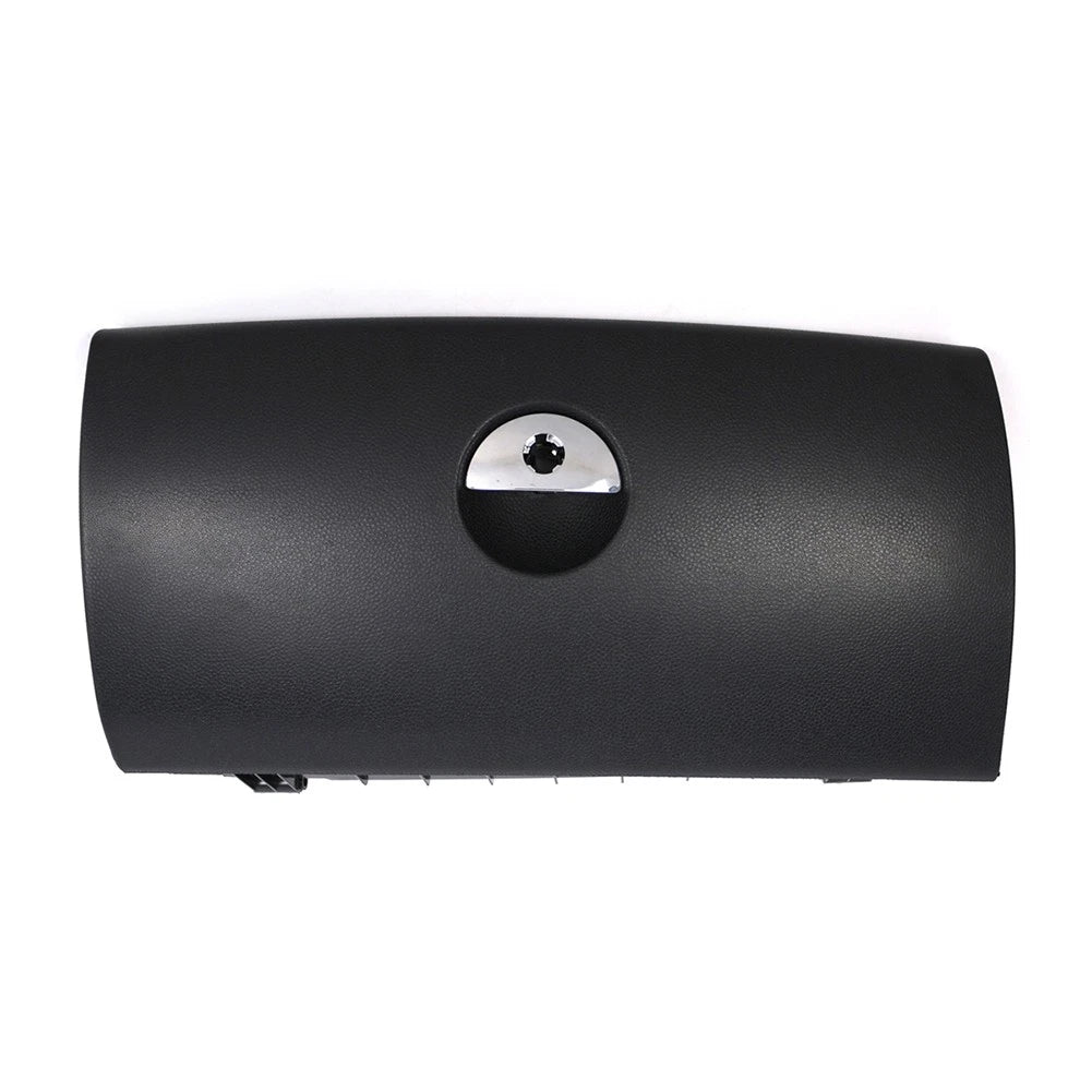 Black Glove Box Door Lid 51166959970 For Mini Cooper R50 R52 R53
