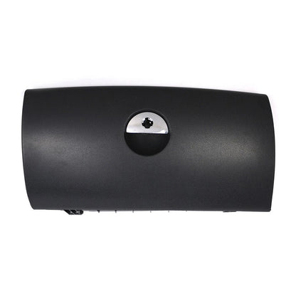 Black Glove Box Door Lid 51166959970 For Mini Cooper R50 R52 R53