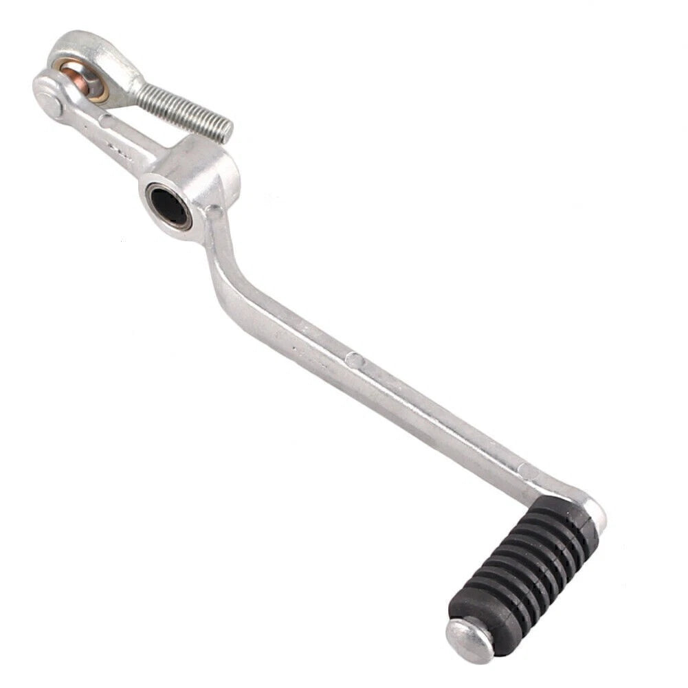 Motorcycle Alu Shifter Gear Lever Foot Pedal Fit YAMAHA YZF R6 2006-2010 2009