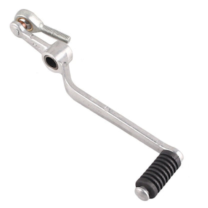 Motorcycle Alu Shifter Gear Lever Foot Pedal Fit YAMAHA YZF R6 2006-2010 2009