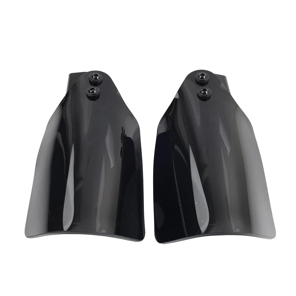 Handlebar Handguard Protector Cover For Indian Challenger Dark Horse 2020-2025