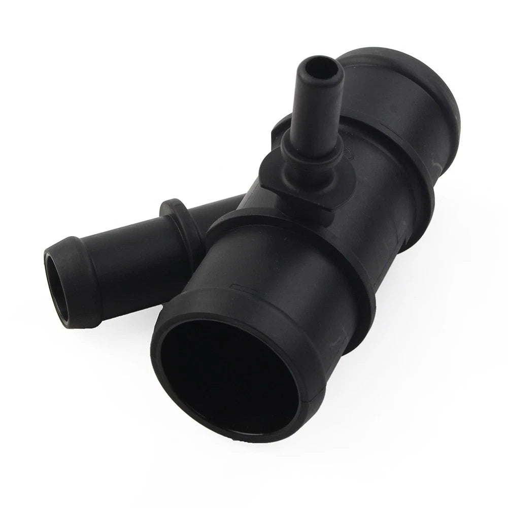 Bottom Thermostat Housing Water Pipe Connector For Land Rover Range Rover Sport