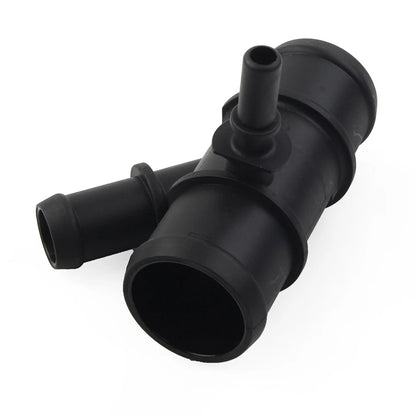 Bottom Thermostat Housing Water Pipe Connector For Land Rover Range Rover Sport