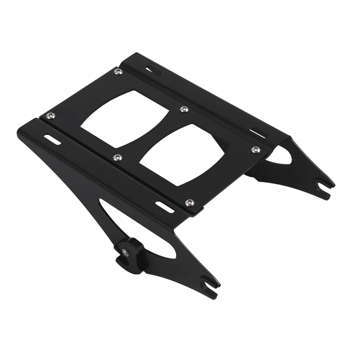 King Trunk Top Rack Mount Rack Fit Fit For Harley Road Glide 2014-2026