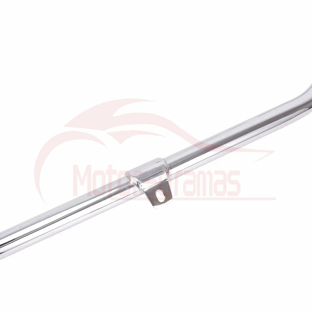 Highway Engine Guard Crash Bar For Harley Road King Electra Street Glide CVO Tri