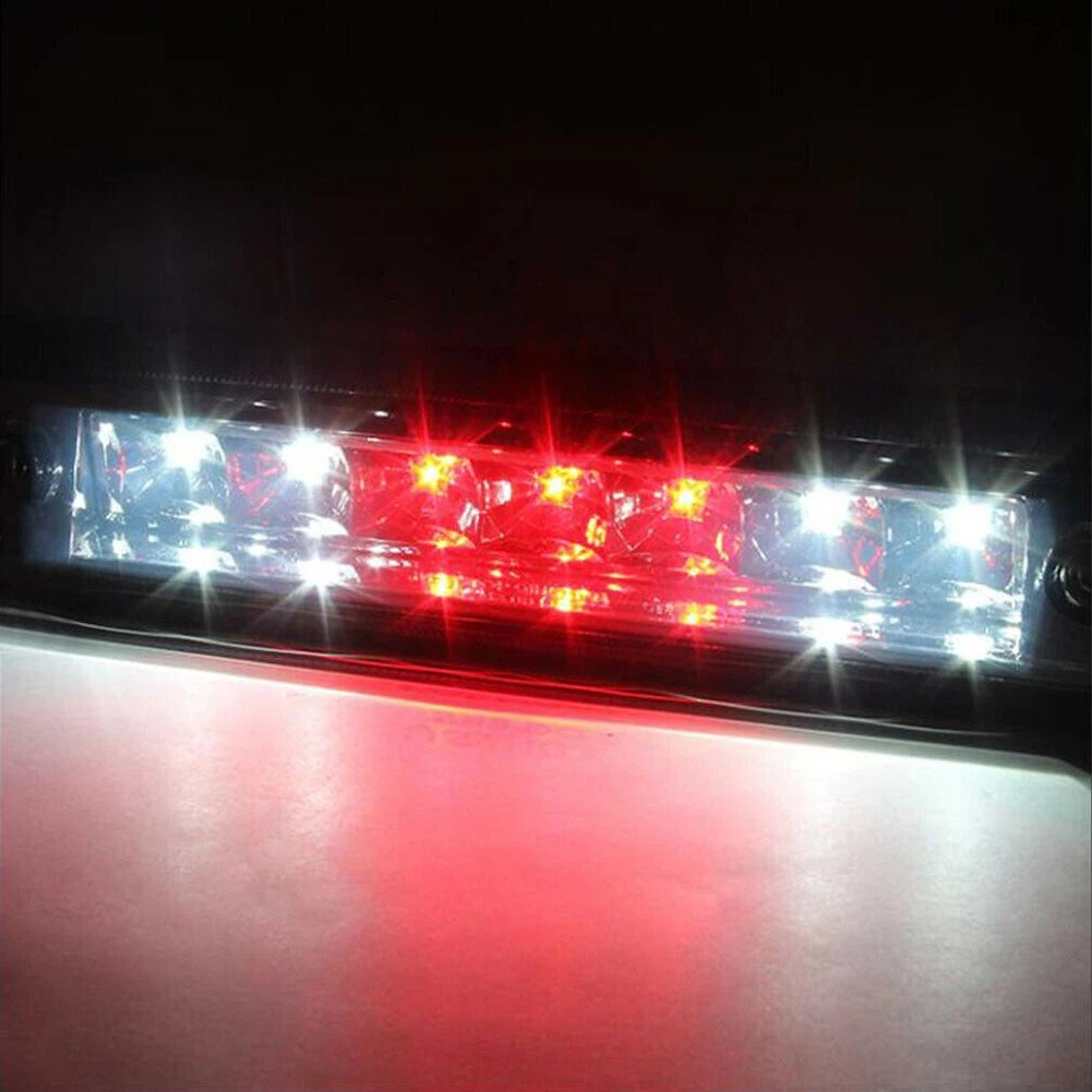 Rear Brake Light Cargo 3rd Brake Light Trunk Lamp For Ford F-150 2009-2014