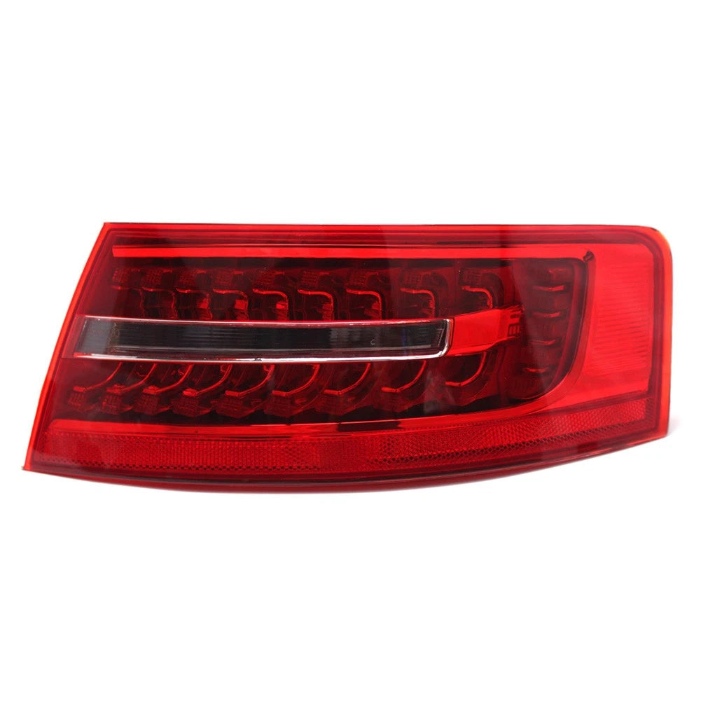 RH Outer Tail Turn Signal Light Rear Brake Warning Lamp For Audi A6 S6 C6 RS6?