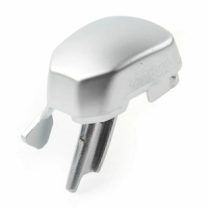 Gear Shift Lever Change Button Silver For Land Rover Range Rover Sport 14-20 USA