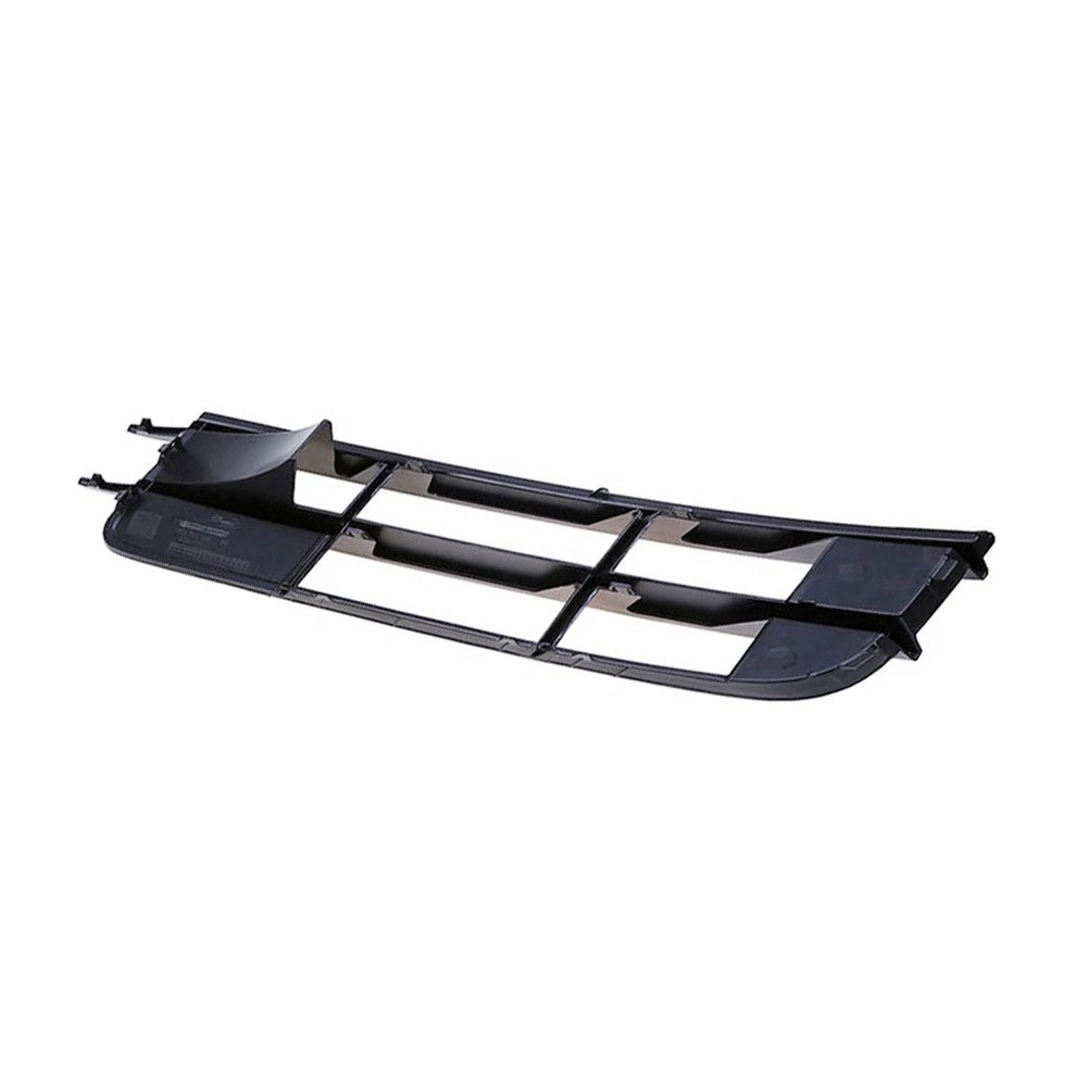 Front Bumper Lower Outer Grille Right Side For Audi Q7 2006-2009