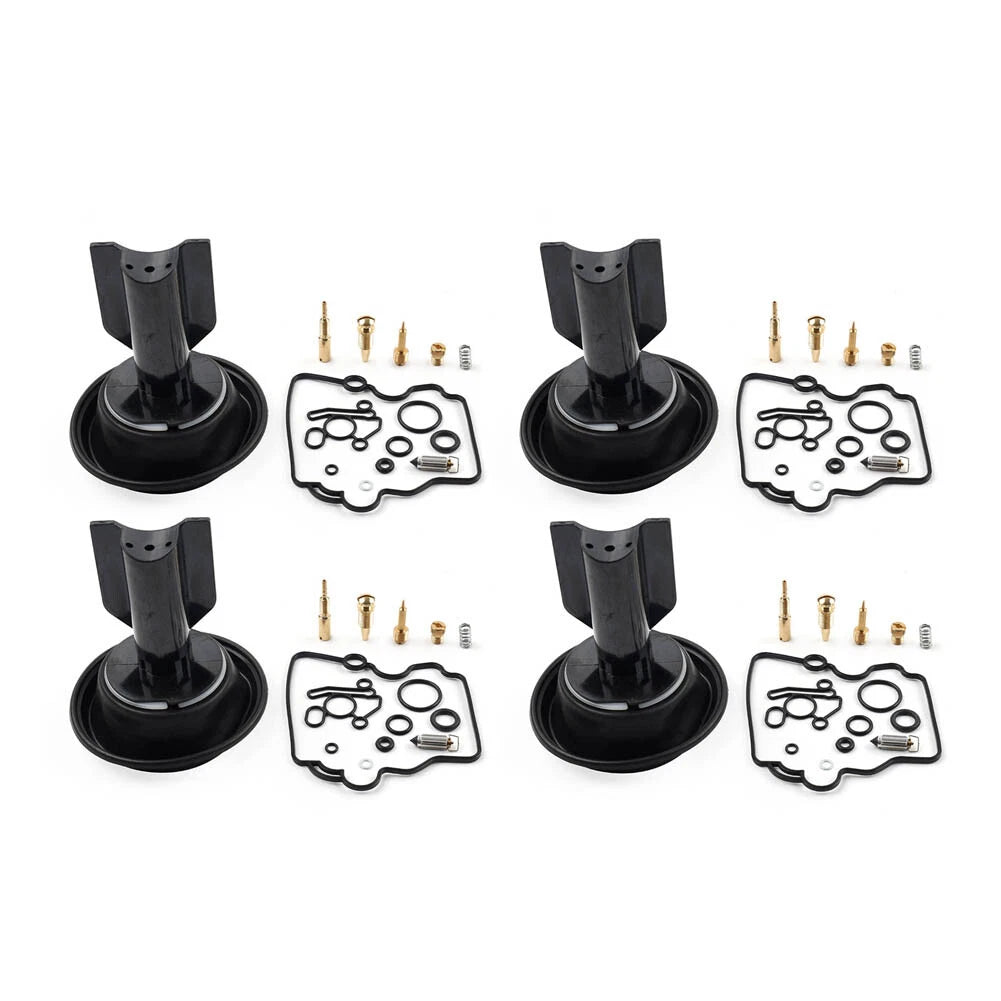 Carburetor Repair Kit For Suzuki RF600R 1994-1996 RF900R 1994-1997 Motorcycle