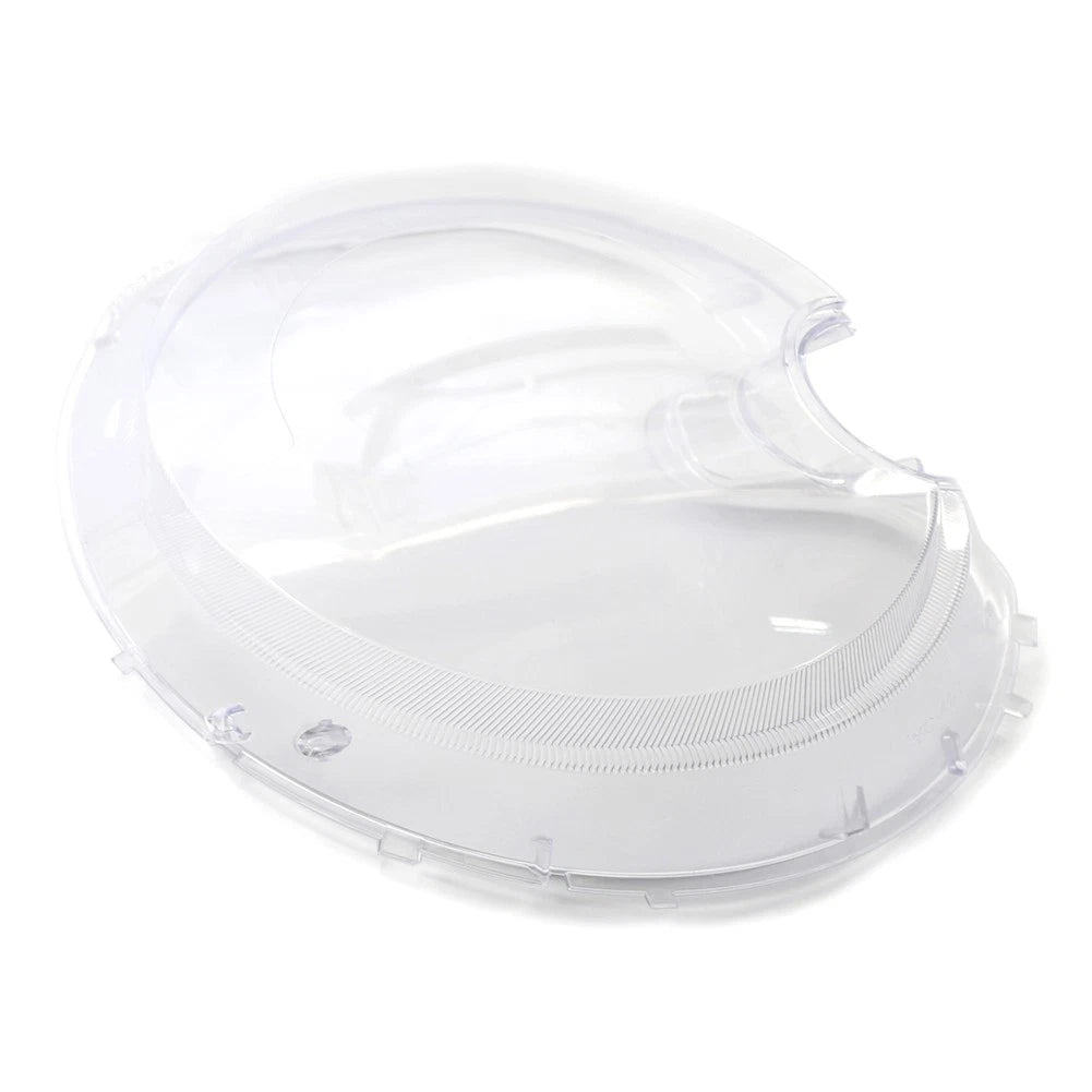 Car Right Front Headlight Headlamp Lens Cover For BMW MINI R56 2007-2015 US
