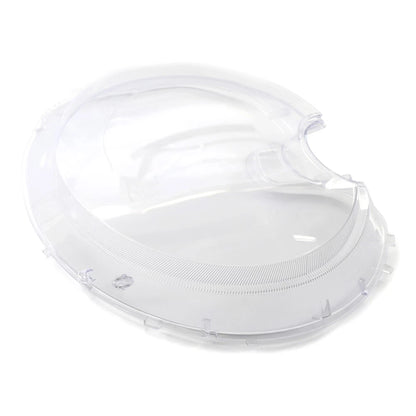 Car Right Front Headlight Headlamp Lens Cover For BMW MINI R56 2007-2015 US