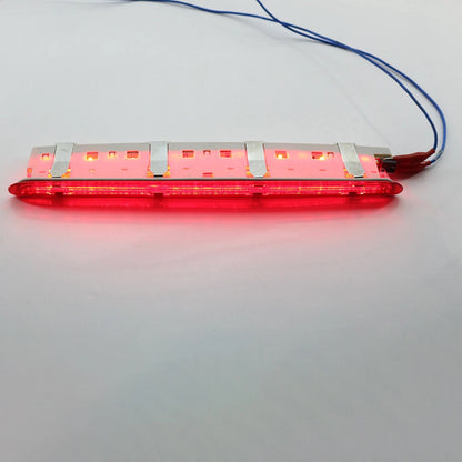 Rear 3rd Tail Brake Stop Light Red For Mercedes Benz X164 W251 R Class 2007-2012
