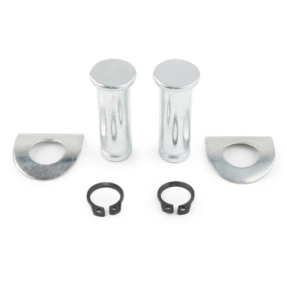 Foot Pedal Peg Mount Screw Kit Fit Harley Dyna Sportster XL 883 1200 Motorcycle