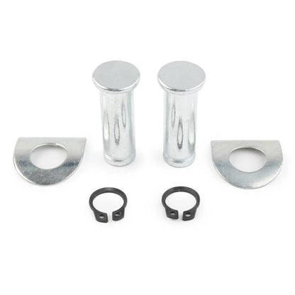 Foot Pedal Peg Mount Screw Kit Fit Harley Dyna Sportster XL 883 1200 Motorcycle