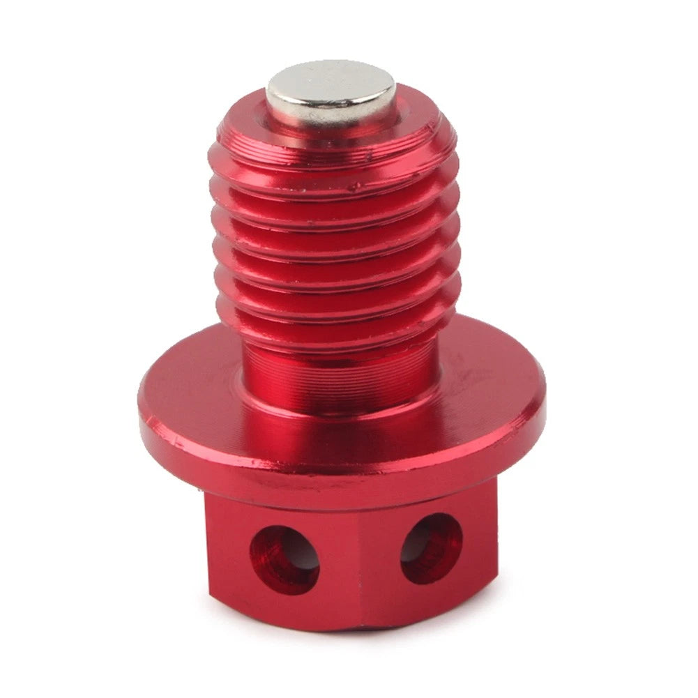 M12xP1.5 Oil Drain Plug Bolt Screw For Honda CRF XR Z 50 CR 80 125 250  XR