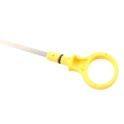 1x Engine Oil Dipstick Indicator Oil Level Gauge Dipstick For Mazda 2 2011-2014