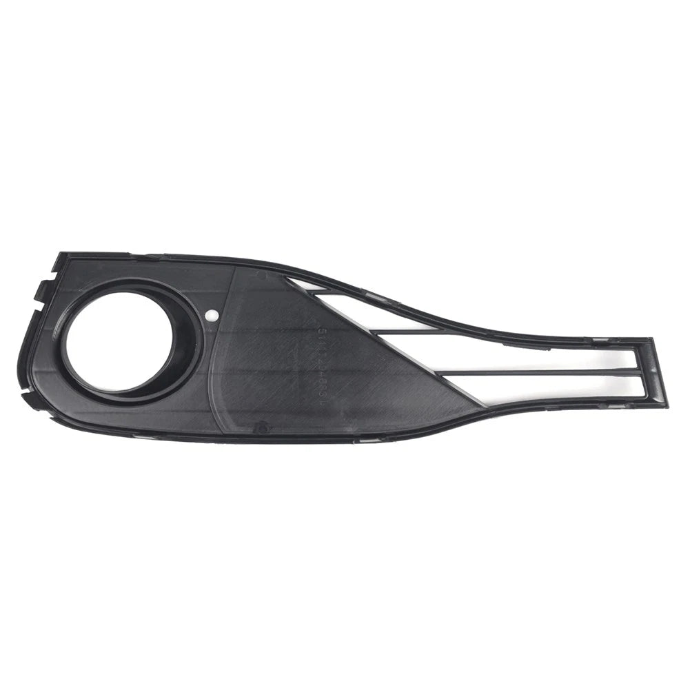 Fog Light Bezels Fog Light Trim For BMW 428i 435i 2014-2016 430i 440i 17-20 Left