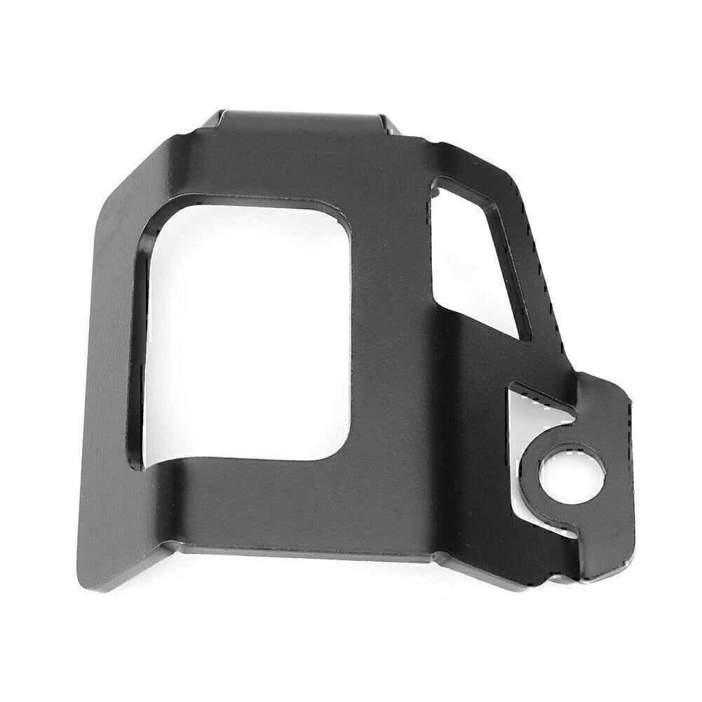 Moto Rear Brake Fluid Reservoir Guard For Yamaha MT-09 FZ-09 Tracer FJ-09 US