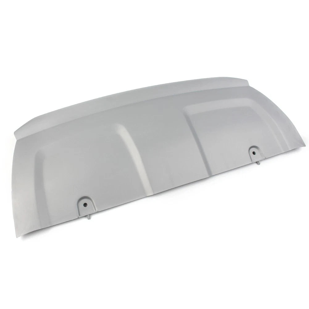1pc Towing Eye Front Cover For Land Rover Range Rover Evoque 2010-2015 LR048510