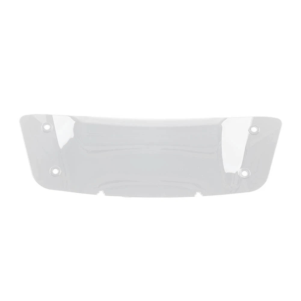 7" Windscreen Windshield For Harley CVO Street Glide FLHXSE 2023-2024 US