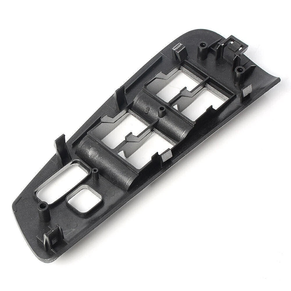 Left Side Car Door Panel Window Switch Control Bezel Fit Pontiac Vibe 2003-2008