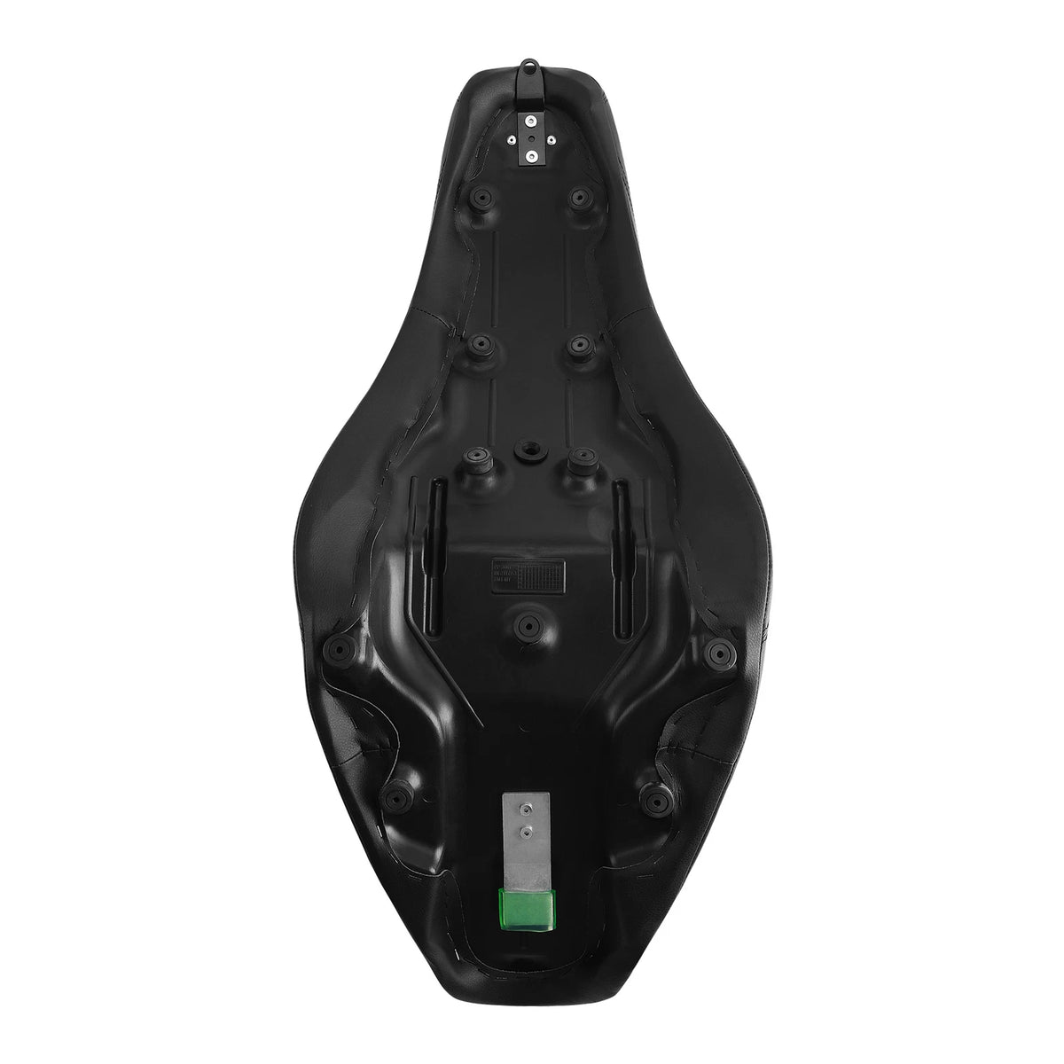 Driver Rider & Passenger Seat Fit For Harley Softail FLDE FLHC FLHCS FLSL 18-23
