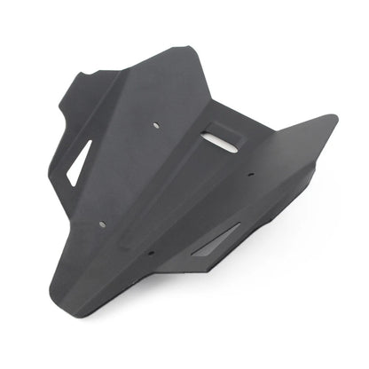Windshield Windscreen For Yamaha MT-07/FZ-07 2021-2022 Wind Deflector Black