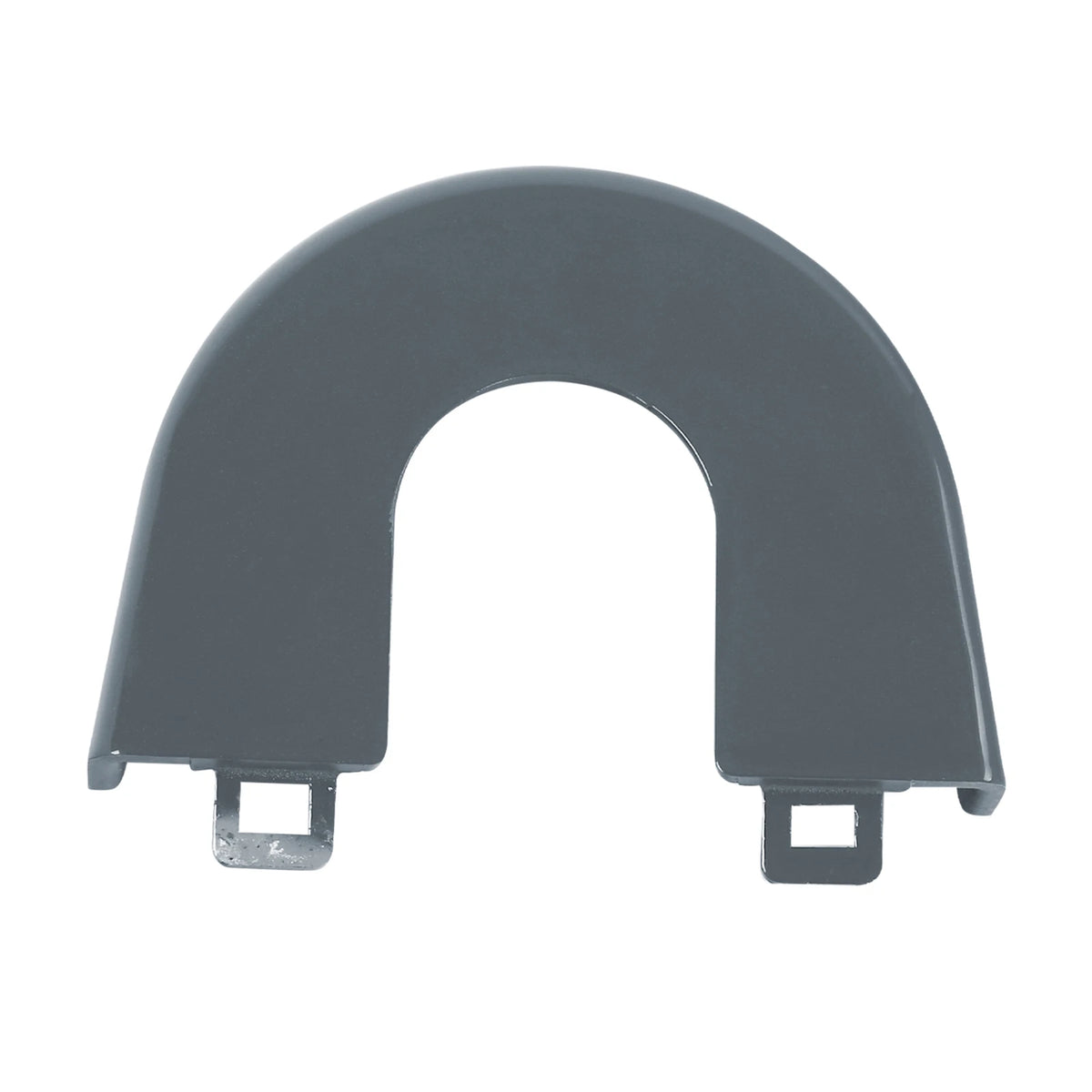 Ignition Switch Panel Trim Fit For Harley Road Glide Special 15-24 Gunship Gray