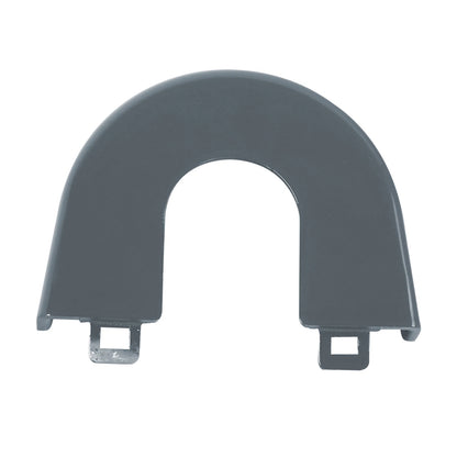 Ignition Switch Panel Trim Fit For Harley Road Glide Special 15-24 Gunship Gray