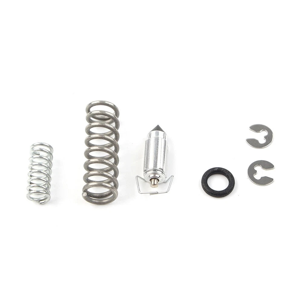 Motorcycle Carburetor Rebuild Repair Kit Spare Jets for PWK 32mm 34mm