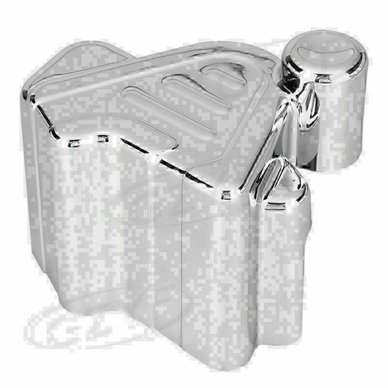 Fit For Honda VTX1300 C R T S 2004 - 2009 Rear Brake Caliper Cover UJK