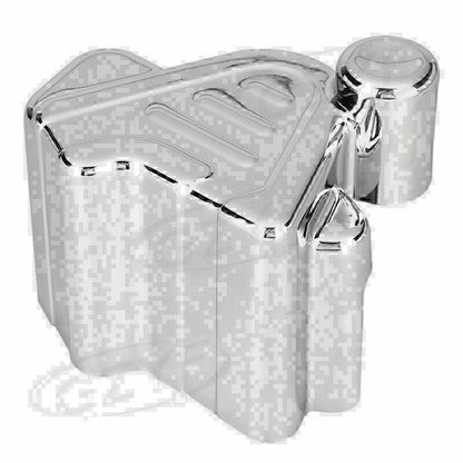 Fit For Honda VTX1300 C R T S 2004 - 2009 Rear Brake Caliper Cover UJK