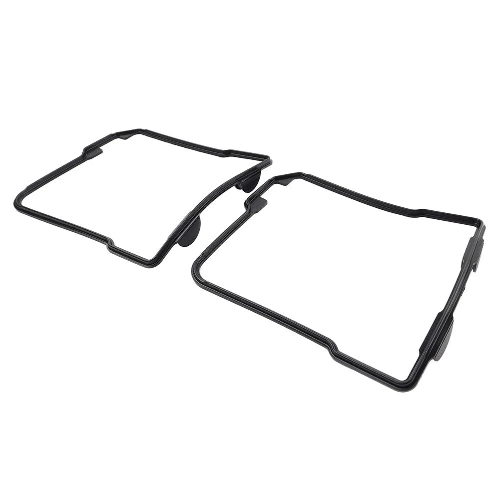 Cylinder Head Valve Cover Gaskets For Ducati Panigale 899 1199 V2 959