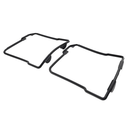 Cylinder Head Valve Cover Gaskets For Ducati Panigale 899 1199 V2 959