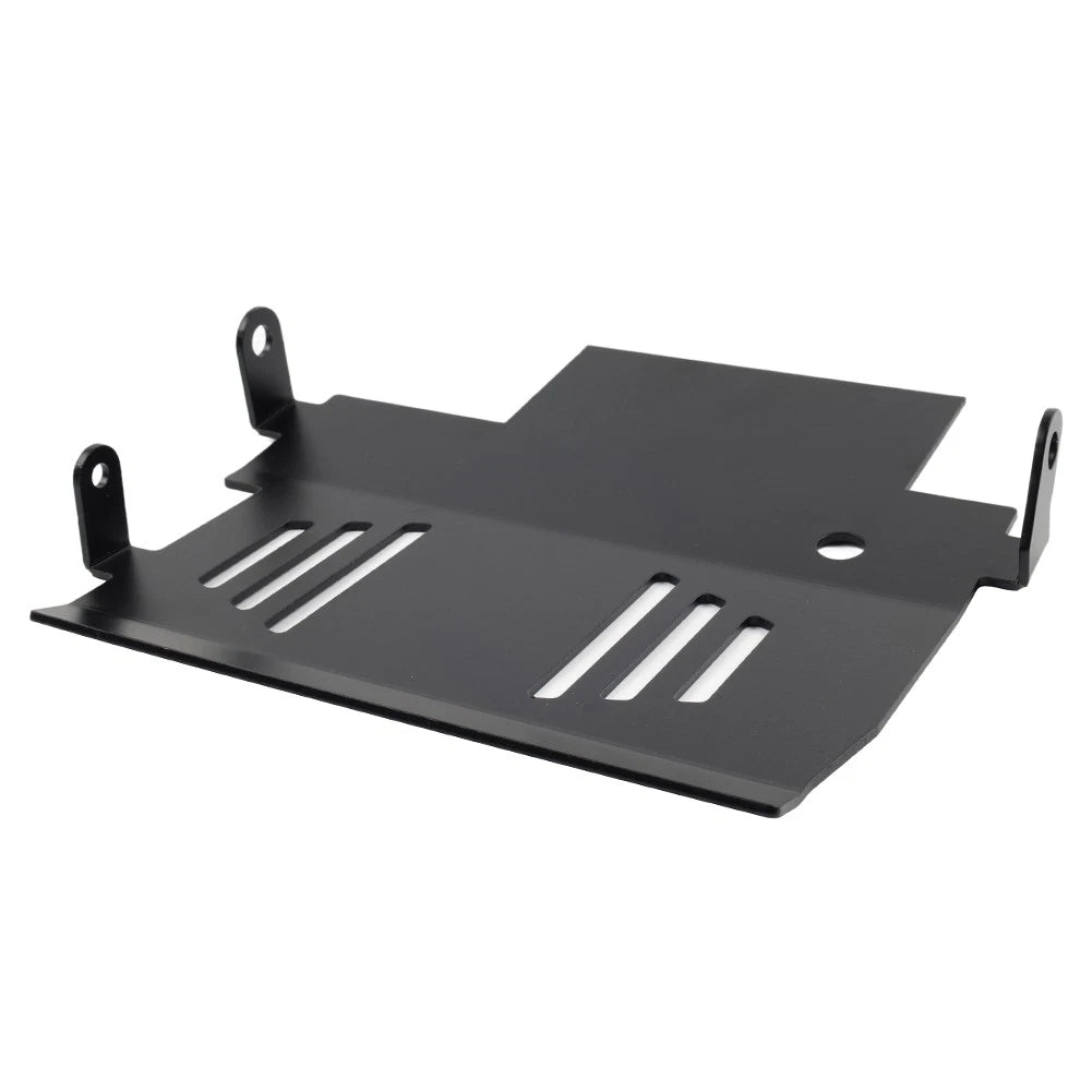Skid Plate Lower Engine Chassis Protector For Harley CVO Road FLTRXSE 2024