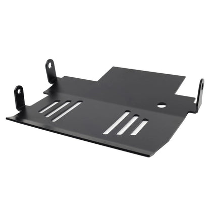 Skid Plate Lower Engine Chassis Protector For Harley CVO Road FLTRXSE 2024