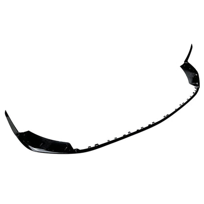 Front Bumper Lip Splitter Spoiler For Mercedes Benz C Class W206 S206 C200 22-24