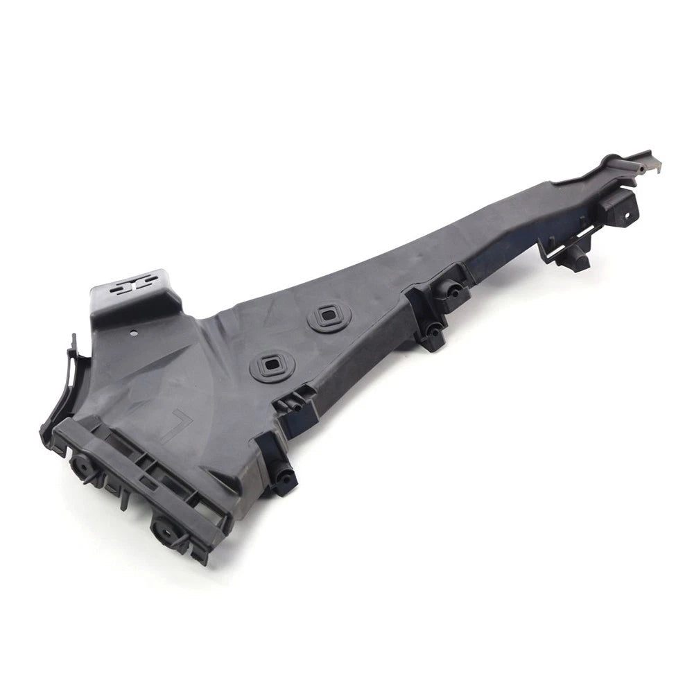 1 Pcs Car Front Bumper Brackets Guide Retainer Support For Audi Q7 2007-2015