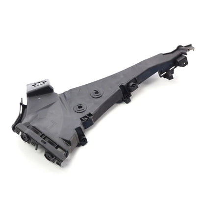 1 Pcs Car Front Bumper Brackets Guide Retainer Support For Audi Q7 2007-2015