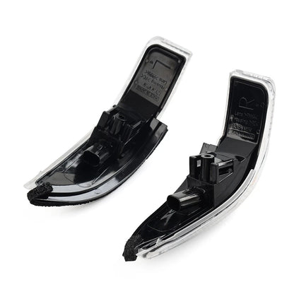 A Pair Left&Right Side Mirror Signal Lamp Indicator For Toyota Corolla Avalon US