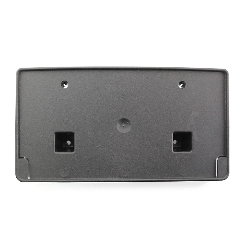 Front License Plate Mounting Bracket For Dodge RAM 2500 3500 4500 5500 2019-2022