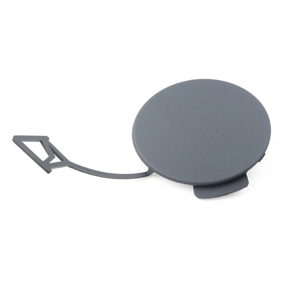 Front Bumper Trailer Hole Cover For Jaguar XF 2012-2015 C2Z13457